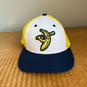 Savannah Bananas hat size Small